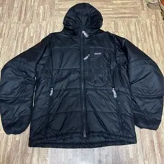 【美品】ダスパーカ 84101F9