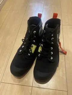 様 PALLADIUM PALLABOSSE MID 27cm 新品 - メルカリ