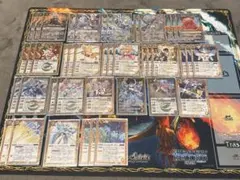 2026年最新】バトスピの人気アイテム - メルカリ