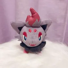 pokémon time ポケモンタイム ニャビー ぬいぐるみ マスコット - メルカリ