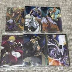 b*b様 ジョジョの奇妙な冒険