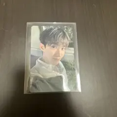 SEVENTEEN トレカ 消費期限 ドギョム タワレコ 特典