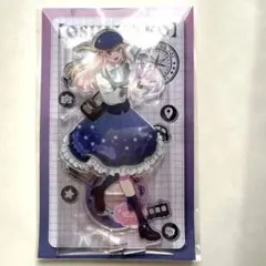 推しの子　アクリルスタンド　47都道府県の子　ルビー　岩手県　東北