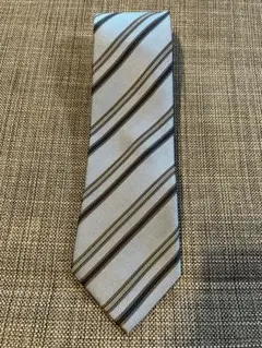 BANANA REPUBLIC ストライプネクタイ新品未使用