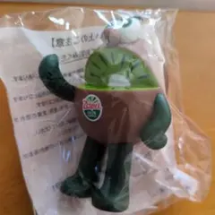 【新品未開封】2025・Zespri キウイキャラクター マスコットのサムネイル