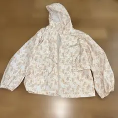 apres les cours 花柄ジャケット 140