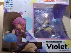 2026年最新】ヴィオレ フィギュアの人気アイテム - メルカリ