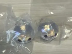 ディズニー ファッションリング ロイヤルクリア ベイマックス レア 2個セット