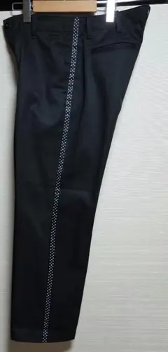 2026年最新】fragment design カラー：ブラック系 メンズ チノパンの