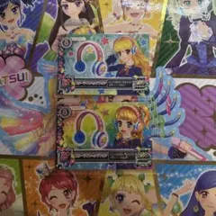 2026年最新】アイカツ スターライトヘッドフォンの人気アイテム - メルカリ