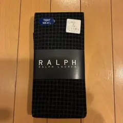 ラルフローレンタイツ