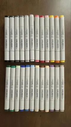 2026年最新】コピック 中古の人気アイテム - メルカリ