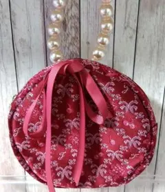 ☆JILLSTUART ジルスチュアート ホリデーコレクション ポーチ☆