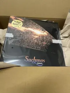 2026年最新】suchmos ステッカーの人気アイテム - メルカリ