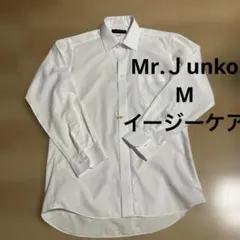 Mr.JUNKO ワイシャツ 長袖 M-80のサムネイル