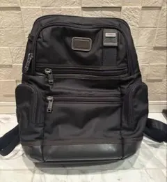 TUMI 0222681 リュック　ビジネスバック 2026年最新】TUMI 22681の人気アイテム - メルカリ