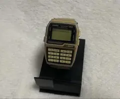 ヒステリックグラマー 限定 データバンクcasio 時計 - メルカリ