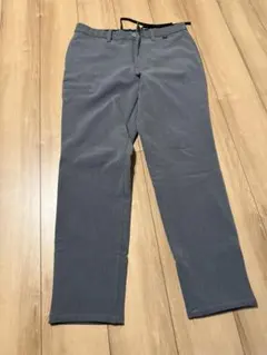 トラビスマシューパンツ裏起毛