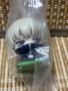 呪術廻戦　狗巻棘　おねむたん 未開封品