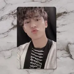 SEVENTEEN セブチ ミンギュ - メルカリ