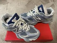 New Balance U9060MD1 27.5cm