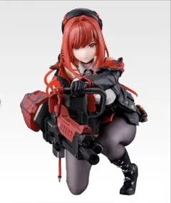 【一番くじ】NIKKE ラピ　レッドフード　A賞