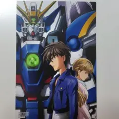 2026年最新】ガンダムW ヒイロ×リリーナの人気アイテム - メルカリ