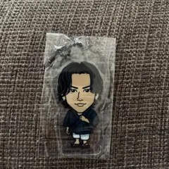 登坂広臣　クリアチャーム