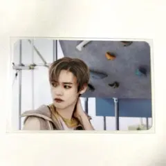 NCT DREAM DREAMSCAPE qq music チョンロ　トレカ 1