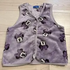 Disney ミニーマウス スリーパー 110