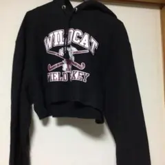 Champion フリース　パーカー