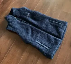 パタゴニア ロスガトス フリース ベスト ボアベスト レディース XS