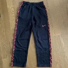 Nike ジャージ　size キッズの