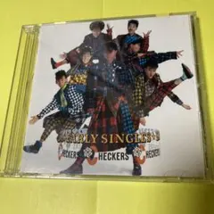THE CHECKERS EARLY SINGLES CD