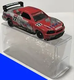 Kyosho Auto Scale Nissan GT-R 22号車 - メルカリ