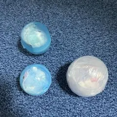 カプセルトイセット シナモロール