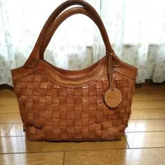 ズッケロ　トートバッグ