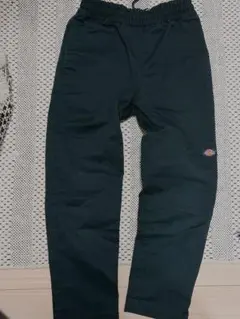 キッズ　ディッキーズ　ワークパンツ