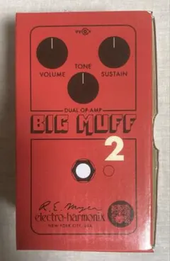 2026年最新】BIg muff piの人気アイテム - メルカリ