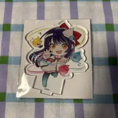 チュウニズム　chunithm アクリルスタンド