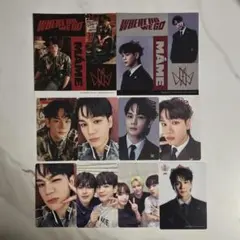 豆原一成 WHERE DO WE GO 封入 コンプ HMV