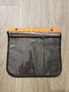 PORTER　ポーター　タンカー　ヘルメットバッグ　内ポケット