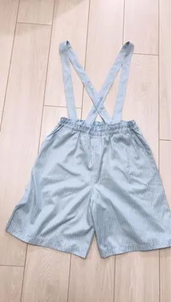 ムーノンノン　moo non non ストライプ