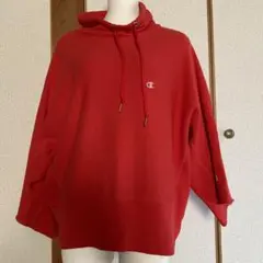 チャンピオン　リバースウィーブ　ヴィンテージ 青タグ　スウェット　パーカー　M