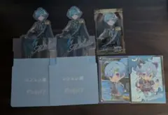 Knight A - 騎士A -まひとくんグッズ まとめ売り