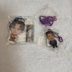 小林直己 登坂広臣