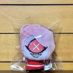 ハズビン・ホテルへようこそ ぬいぐるみ vol.4 チェリー・ボム