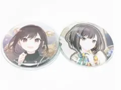 東雲絵名 缶バッジ38b - メルカリ