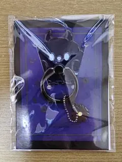 ネリッサ・レイヴンクロフト 誕生日記念2024 ジェイルバードスマホリング