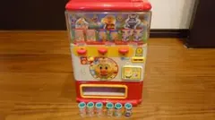 アンパンマン 自動販売機